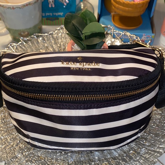 kate spade Bags Kate Spade Betty Belt Bag Poshmark